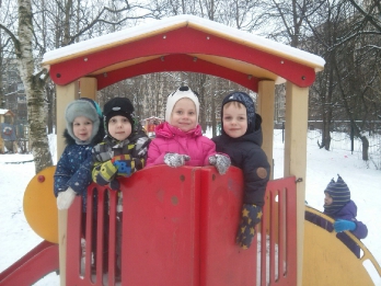 Младший возраст