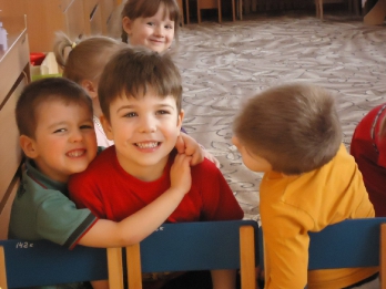 Средний возраст