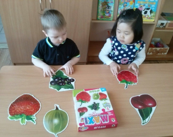 Ранний возраст